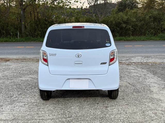 ピクシスエポック L アルミ(6枚目)