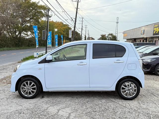 ピクシスエポック L アルミ(8枚目)