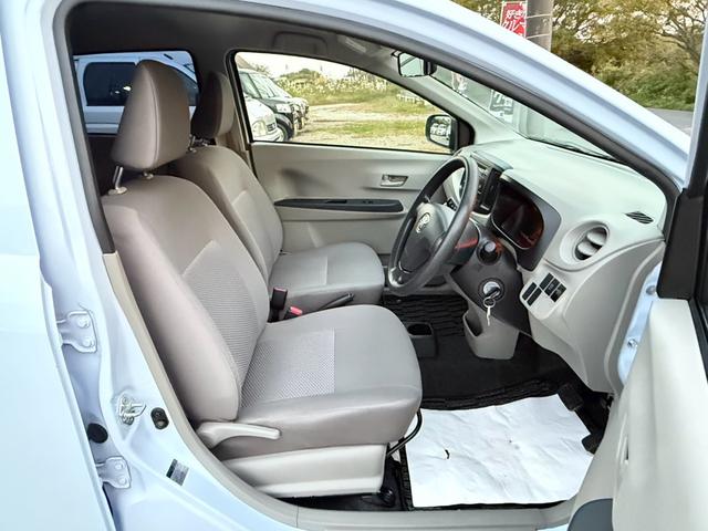 ピクシスエポック L アルミ(10枚目)