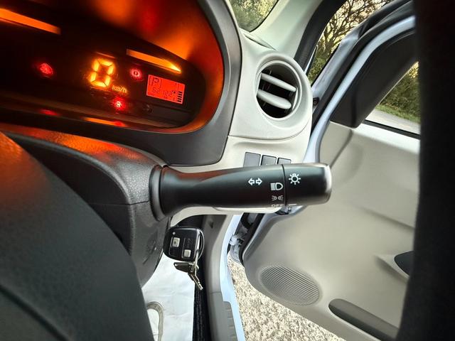 ピクシスエポック L アルミ(12枚目)