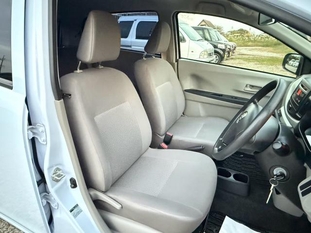 ピクシスエポック L アルミ(30枚目)