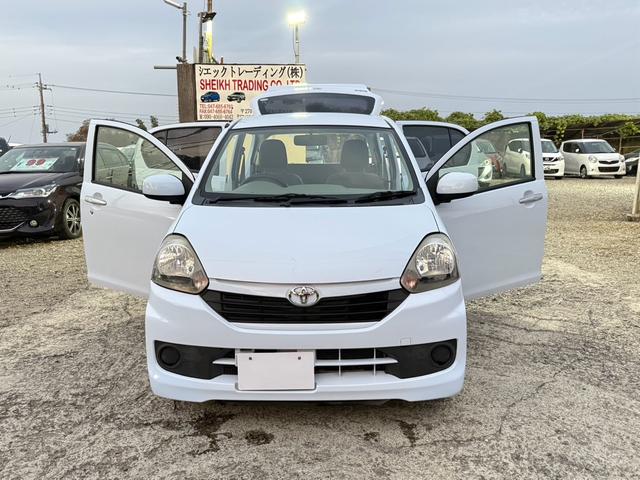 ピクシスエポック L アルミ(62枚目)