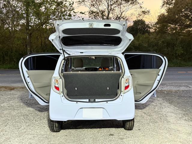 ピクシスエポック L アルミ(66枚目)