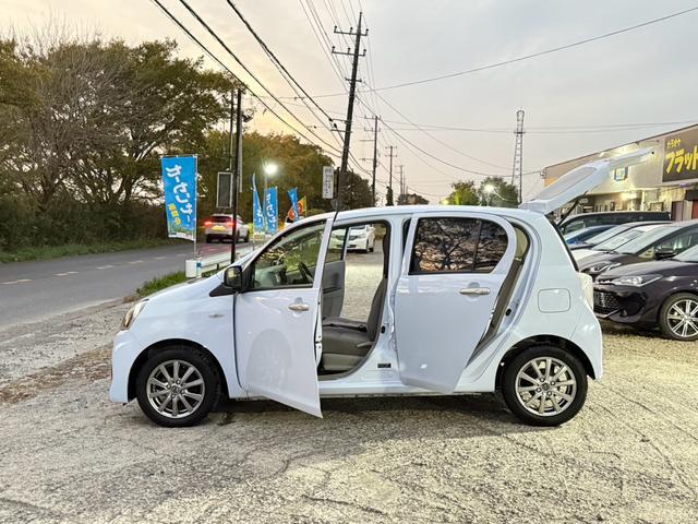 ピクシスエポック L アルミ(68枚目)