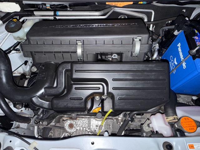 ピクシスエポック L アルミ(70枚目)