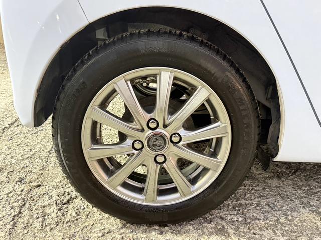 ピクシスエポック L アルミ(72枚目)