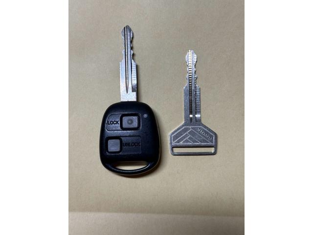 ピクシスエポック L アルミ(73枚目)