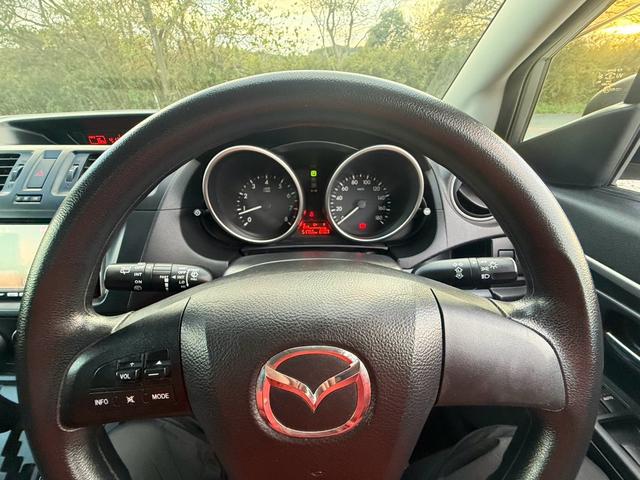 プレマシー ２０ＣＳ　ナビ　テレビ　バックカメラ　ＥＴＣ　コナセンター（13枚目）