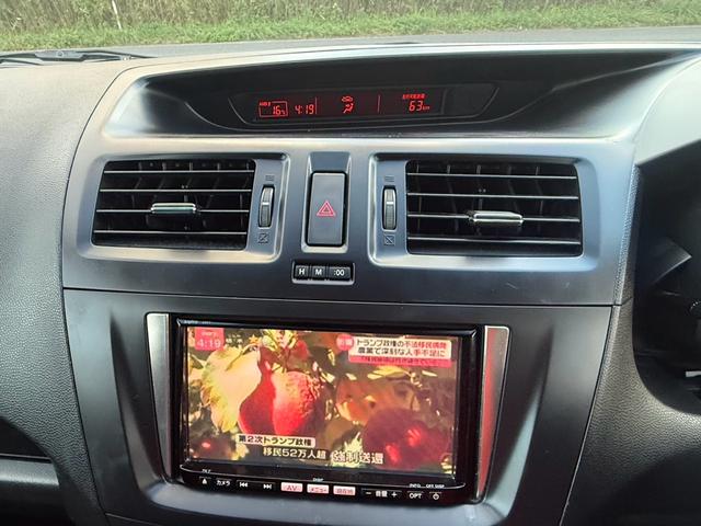 プレマシー ２０ＣＳ　ナビ　テレビ　バックカメラ　ＥＴＣ　コナセンター（23枚目）