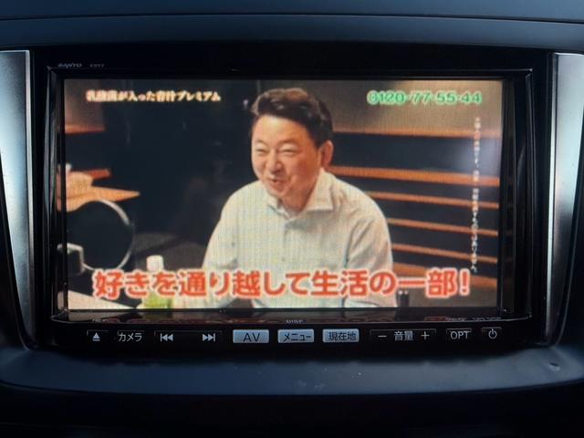 プレマシー ２０ＣＳ　ナビ　テレビ　バックカメラ　ＥＴＣ　コナセンター（37枚目）