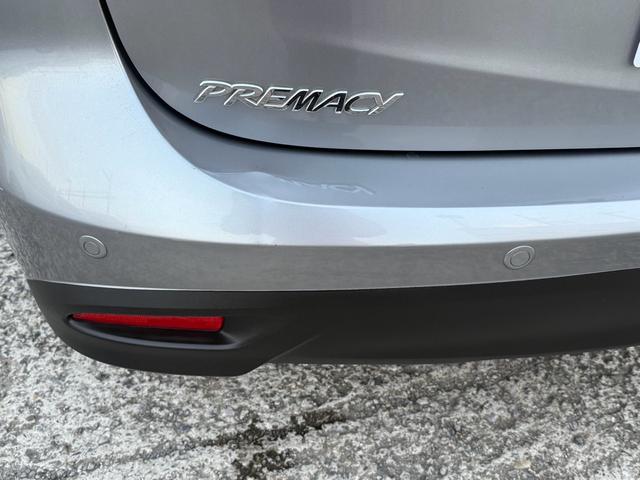 プレマシー ２０ＣＳ　ナビ　テレビ　バックカメラ　ＥＴＣ　コナセンター（62枚目）