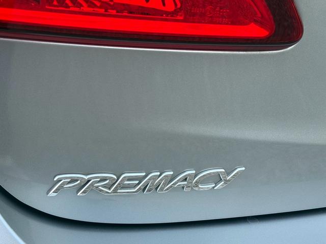 プレマシー ２０ＣＳ　ナビ　テレビ　バックカメラ　ＥＴＣ　コナセンター（66枚目）