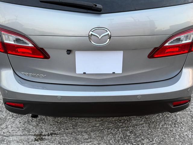 プレマシー ２０ＣＳ　ナビ　テレビ　バックカメラ　ＥＴＣ　コナセンター（67枚目）