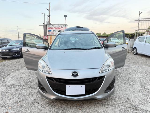 プレマシー ２０ＣＳ　ナビ　テレビ　バックカメラ　ＥＴＣ　コナセンター（68枚目）