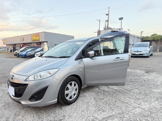 プレマシー ２０ＣＳ　ナビ　テレビ　バックカメラ　ＥＴＣ　コナセンター（69枚目）