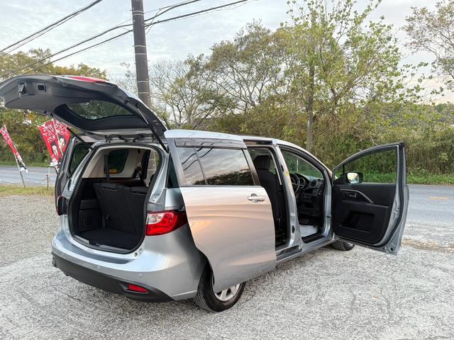 プレマシー ２０ＣＳ　ナビ　テレビ　バックカメラ　ＥＴＣ　コナセンター（71枚目）