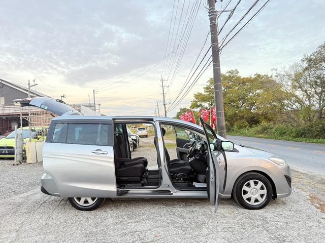 プレマシー ２０ＣＳ　ナビ　テレビ　バックカメラ　ＥＴＣ　コナセンター（72枚目）