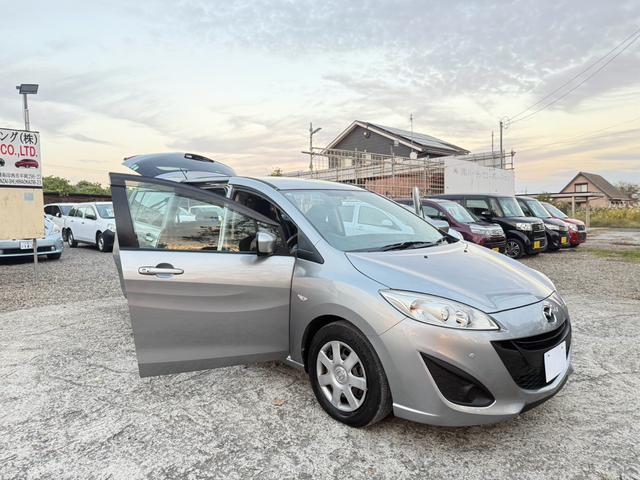 プレマシー ２０ＣＳ　ナビ　テレビ　バックカメラ　ＥＴＣ　コナセンター（73枚目）