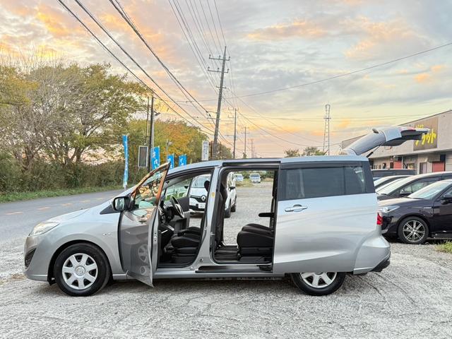 プレマシー ２０ＣＳ　ナビ　テレビ　バックカメラ　ＥＴＣ　コナセンター（74枚目）