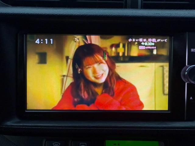 アクア Ｇ　アクア　Ｇモデ？スタエアロ＋ＡＷ　格納ミラー　スマートキー純正ナビ＋テレビ　バックカメラ　プッシュスタート　オートエアコン　デュアルエアバック　ＥＴＣ（39枚目）