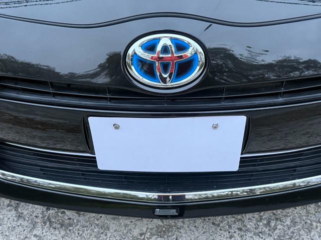 アクア Ｇ　アクア　Ｇモデ？スタエアロ＋ＡＷ　格納ミラー　スマートキー純正ナビ＋テレビ　バックカメラ　プッシュスタート　オートエアコン　デュアルエアバック　ＥＴＣ（60枚目）