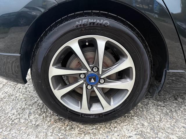 アクア Ｇ　アクア　Ｇモデ？スタエアロ＋ＡＷ　格納ミラー　スマートキー純正ナビ＋テレビ　バックカメラ　プッシュスタート　オートエアコン　デュアルエアバック　ＥＴＣ（79枚目）