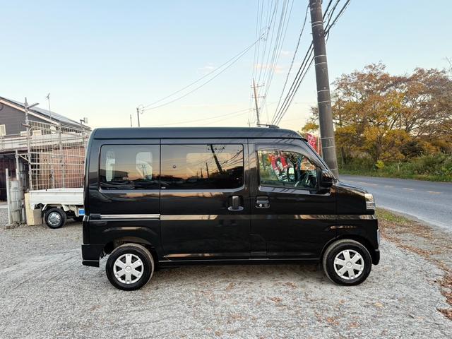 ピクシスバン 　ナビ　テレビ　バックカメラ　ＥＴＣ　コーナーセンサー　両側パワースライドドア　ドライブレコーダー　スマートキー　フォグランプ（4枚目）