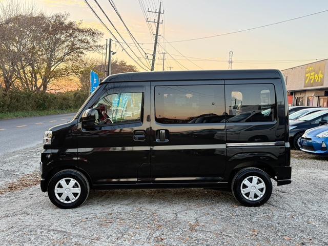 ピクシスバン 　ナビ　テレビ　バックカメラ　ＥＴＣ　コーナーセンサー　両側パワースライドドア　ドライブレコーダー　スマートキー　フォグランプ（8枚目）