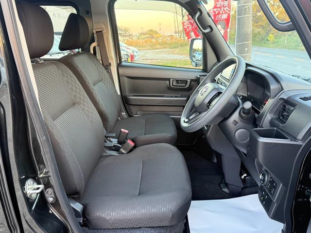 ピクシスバン 　ナビ　テレビ　バックカメラ　ＥＴＣ　コーナーセンサー　両側パワースライドドア　ドライブレコーダー　スマートキー　フォグランプ（10枚目）