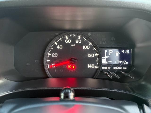 ピクシスバン 　ナビ　テレビ　バックカメラ　ＥＴＣ　コーナーセンサー　両側パワースライドドア　ドライブレコーダー　スマートキー　フォグランプ（15枚目）