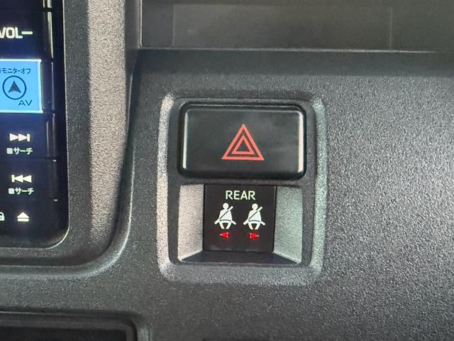 ピクシスバン 　ナビ　テレビ　バックカメラ　ＥＴＣ　コーナーセンサー　両側パワースライドドア　ドライブレコーダー　スマートキー　フォグランプ（24枚目）
