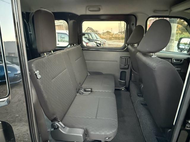 ピクシスバン 　ナビ　テレビ　バックカメラ　ＥＴＣ　コーナーセンサー　両側パワースライドドア　ドライブレコーダー　スマートキー　フォグランプ（42枚目）