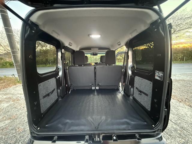 ピクシスバン 　ナビ　テレビ　バックカメラ　ＥＴＣ　コーナーセンサー　両側パワースライドドア　ドライブレコーダー　スマートキー　フォグランプ（43枚目）