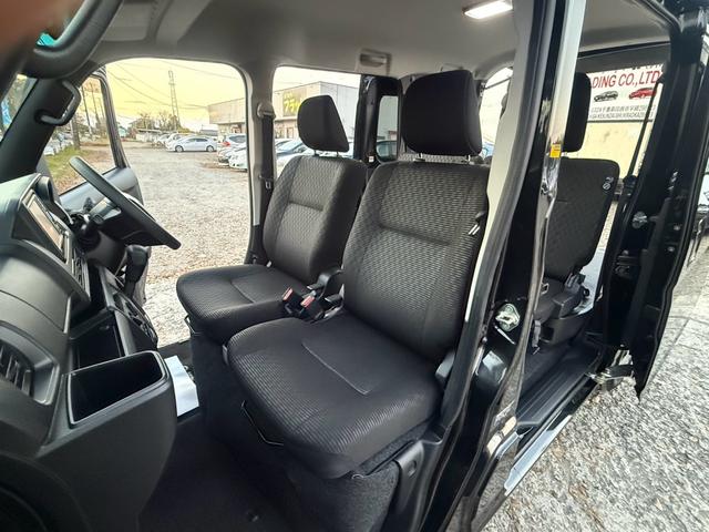 ピクシスバン 　ナビ　テレビ　バックカメラ　ＥＴＣ　コーナーセンサー　両側パワースライドドア　ドライブレコーダー　スマートキー　フォグランプ（45枚目）