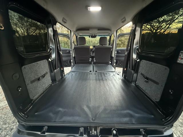 ピクシスバン 　ナビ　テレビ　バックカメラ　ＥＴＣ　コーナーセンサー　両側パワースライドドア　ドライブレコーダー　スマートキー　フォグランプ（51枚目）