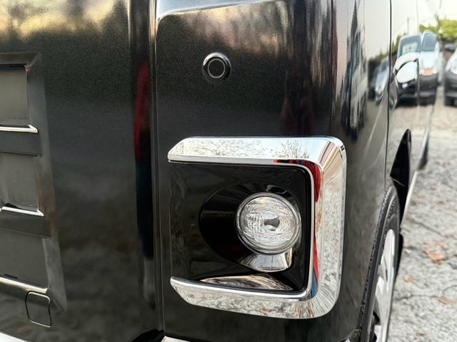 ピクシスバン 　ナビ　テレビ　バックカメラ　ＥＴＣ　コーナーセンサー　両側パワースライドドア　ドライブレコーダー　スマートキー　フォグランプ（56枚目）