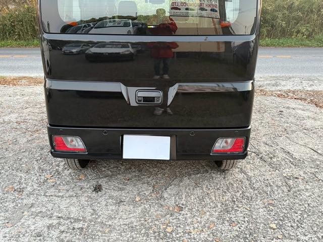 ピクシスバン 　ナビ　テレビ　バックカメラ　ＥＴＣ　コーナーセンサー　両側パワースライドドア　ドライブレコーダー　スマートキー　フォグランプ（63枚目）