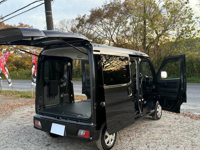 ピクシスバン 　ナビ　テレビ　バックカメラ　ＥＴＣ　コーナーセンサー　両側パワースライドドア　ドライブレコーダー　スマートキー　フォグランプ（72枚目）