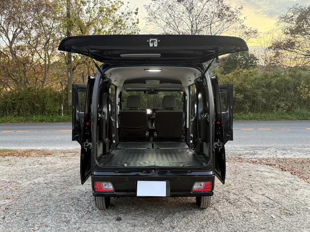 ピクシスバン 　ナビ　テレビ　バックカメラ　ＥＴＣ　コーナーセンサー　両側パワースライドドア　ドライブレコーダー　スマートキー　フォグランプ（73枚目）