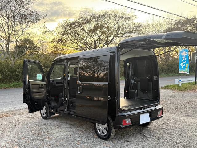 ピクシスバン 　ナビ　テレビ　バックカメラ　ＥＴＣ　コーナーセンサー　両側パワースライドドア　ドライブレコーダー　スマートキー　フォグランプ（74枚目）