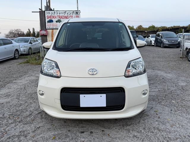 ポルテ Ｆ（2枚目）