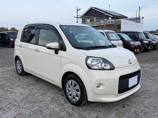 ポルテ Ｆ（3枚目）