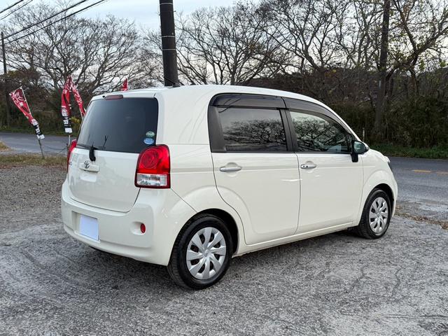 ポルテ Ｆ（5枚目）