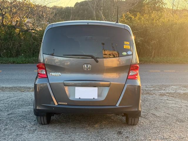 フリード Ｇ　ハイウェイエディション（6枚目）