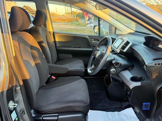 フリード Ｇ　ハイウェイエディション（10枚目）