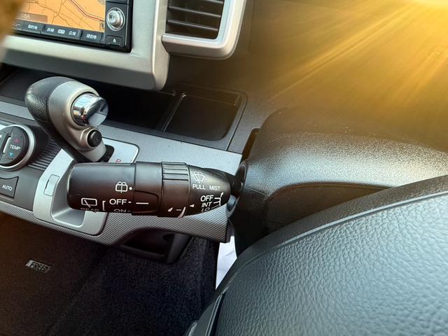 フリード Ｇ　ハイウェイエディション（14枚目）