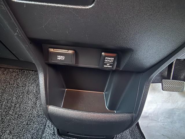 フリード Ｇ　ハイウェイエディション（20枚目）