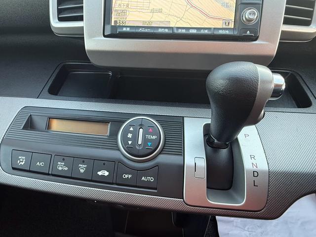 フリード Ｇ　ハイウェイエディション（22枚目）