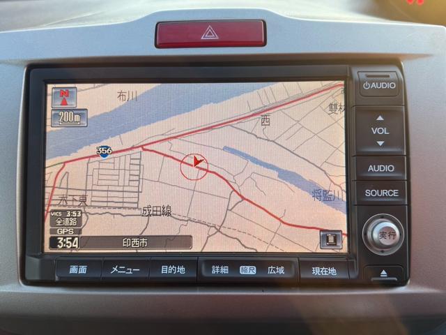 フリード Ｇ　ハイウェイエディション（25枚目）