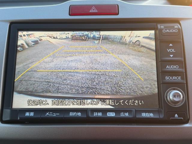 フリード Ｇ　ハイウェイエディション（32枚目）